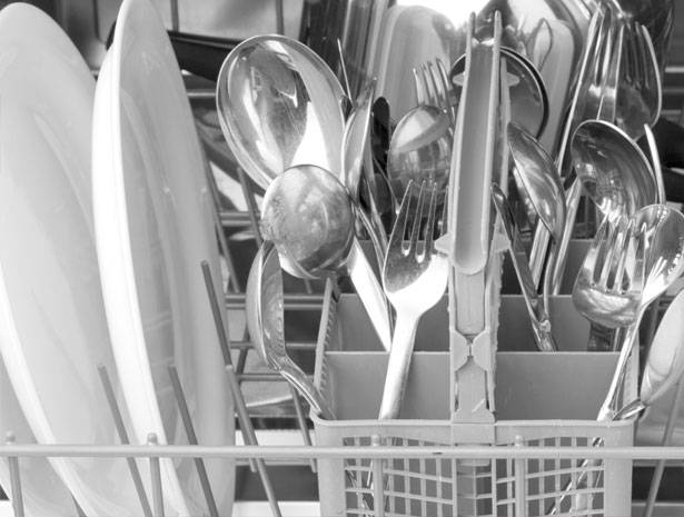 Best dishwashers in SF